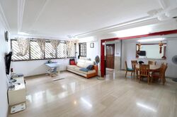 Blk 349 Woodlands Avenue 3 (Woodlands), HDB 5 Rooms #460380561